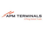 APM Terminals TTR Data M A PE VC Capital Markets Financial